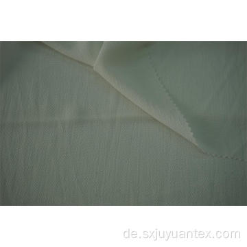 Polyester Warp Way Recycling Chubble Chiffon Stoff